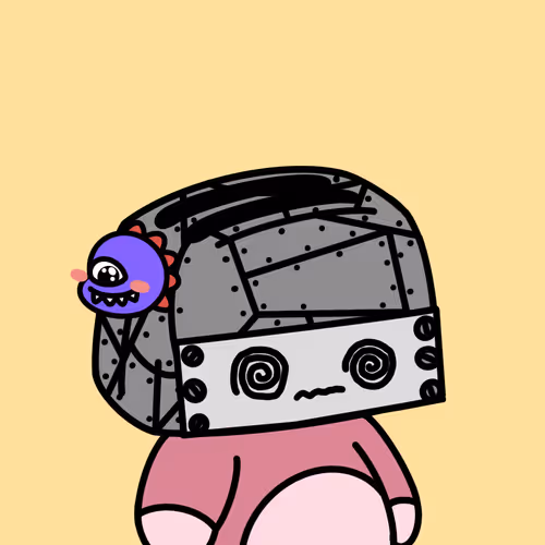 Toasties Nft
