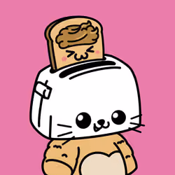 Toasties #5293
