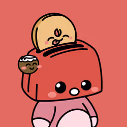 Toasties #251