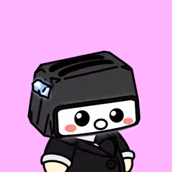 Toasties #5984