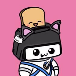 Toasties #5400