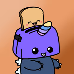 Toasties #4243
