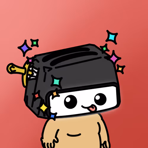 Toasties Nft