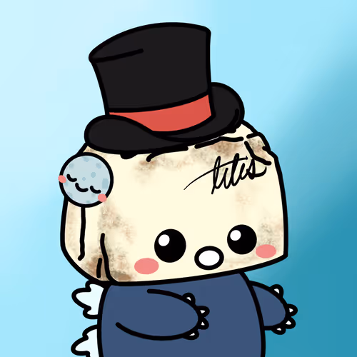 Toasties Nft