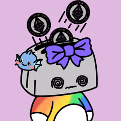 Toasties #3495