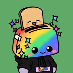 Toasties #38