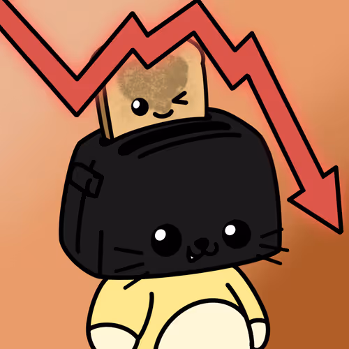 Toasties Nft