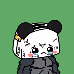 Toasties #5453