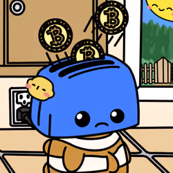 Toasties #4912
