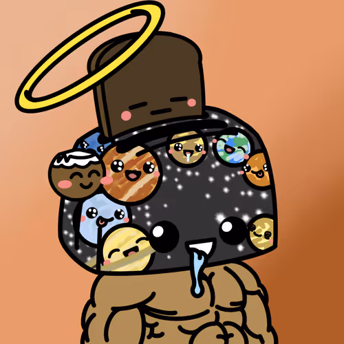 Toasties Nft