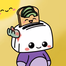 Toasties #2887