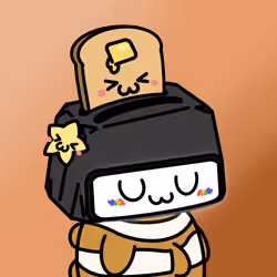 Toasties #3032