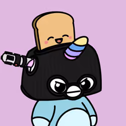 Toasties #2260