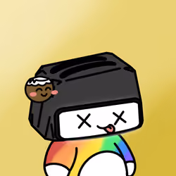 Toasties #2342