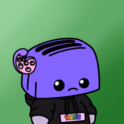 Toasties #291