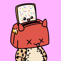 Toasties #4539