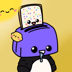Toasties #2182