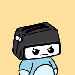 Toasties #5764