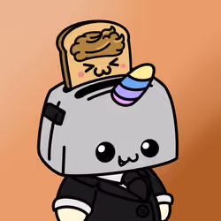 Toasties #585