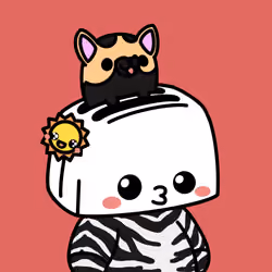 Toasties #2191