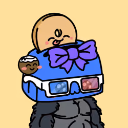 Toasties #7223