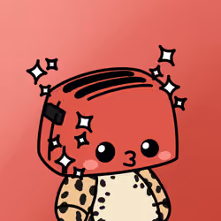 Toasties #4526