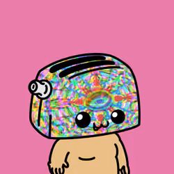 Toasties #1199