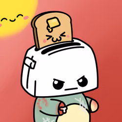 Toasties #5979