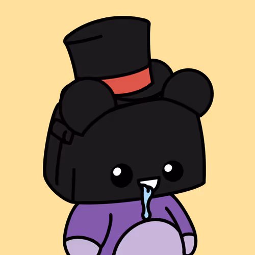 Toasties Nft