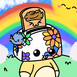 Toasties #5178
