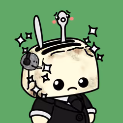 Toasties #3935