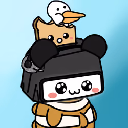 Toasties #5873