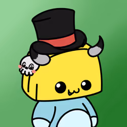 Toasties #2461