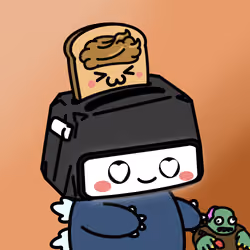 Toasties #4914