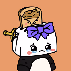 Toasties #4750