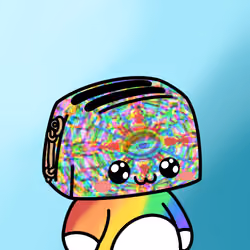 Toasties #4732