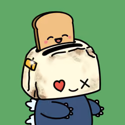 Toasties #1939