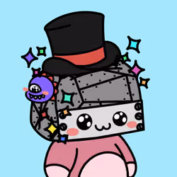 Toasties #7229