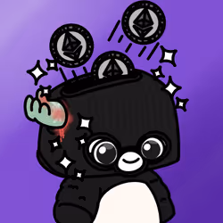 Toasties #7466
