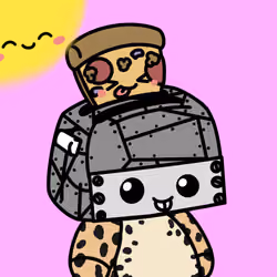 Toasties #4664
