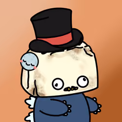 Toasties #850