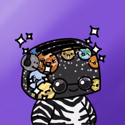 Toasties #2261