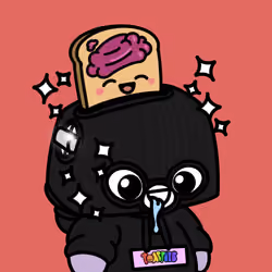 Toasties #1942