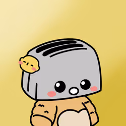 Toasties #230