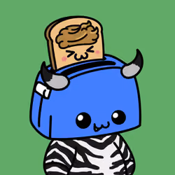 Toasties #7774