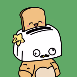 Toasties #285