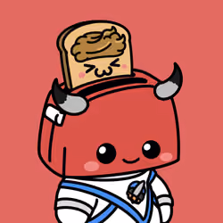 Toasties #6715