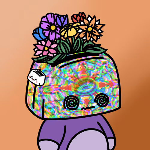 Toasties Nft