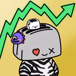 Toasties #3584