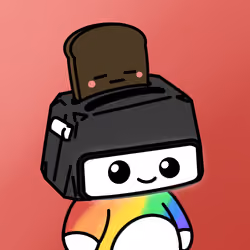 Toasties #1090